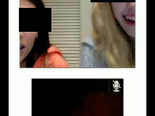 Juicy lucy teases on cam