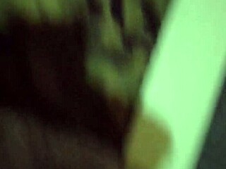 Christy Red DELIVERS INTENSE BLOWJOB