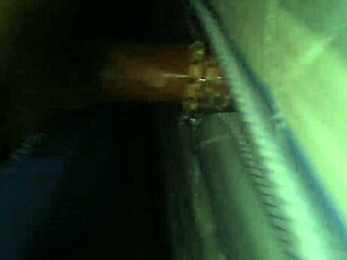 Flexible Cheerleader Gets Hard Fucked By Step-Dad