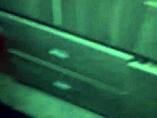 latina amateur begs for anal