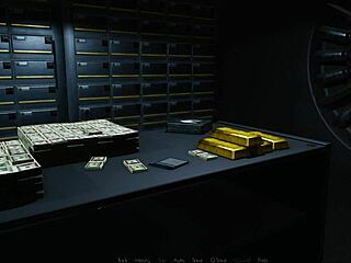 Exploring the world of Eternum 106 in an epic adventure