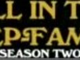 junior whispers secrets to stepsis samantha during deepthroat blowjob