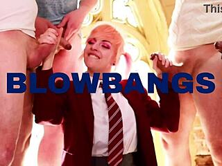 Latina teen moans on big cock doggystyle 😍