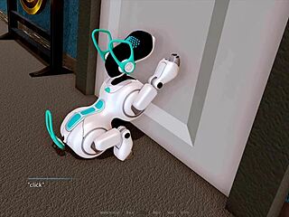 Harem Hotel Adventure In Episode 390