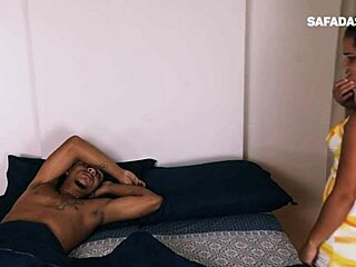 pounding hot young ass doggystyle