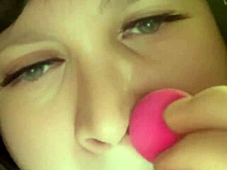 Angelique Lapiedra Dual Pummeled By Two Men