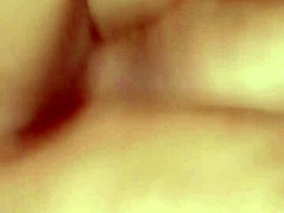 i couldn't wait for my husband so i masturbated with a massager