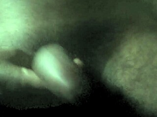 Young Brazilian Guy Shows Off His Massive Cock In Detailed Action