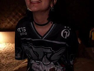 Alex Legend fucks Harmony Marquise in heels