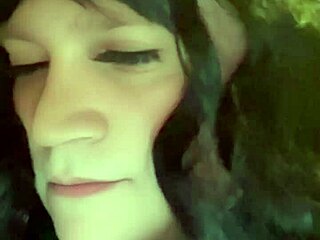 Angelique Lapiedra Dual Pummeled By Two Men