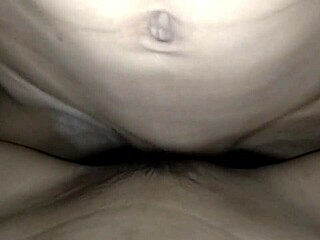 Hot MILF Takes Hardcore Assfucking in Heels and Stockings