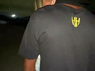 i saw office bimbos in threesome with boss