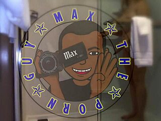 Babe interviews couple in casting with dirty talk about daddy