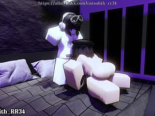 She orgasms in 69 as I lick her pussy with my mouth