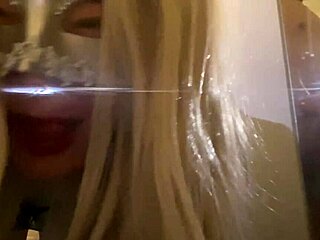 Feeling Monstrous Cock Deep In Ass