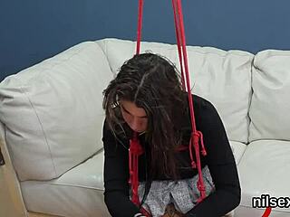 i took my wife to the club for fun