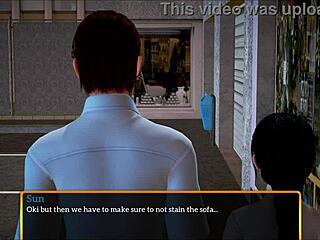 Choose Your Whore In Chicago Gangsta Pt 3 With Charlie Nasty's Monster Cock