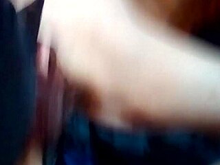 Spanish milf enjoys anal with huge ass