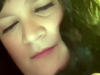 Angelique Lapiedra Dual Pummeled By Two Men