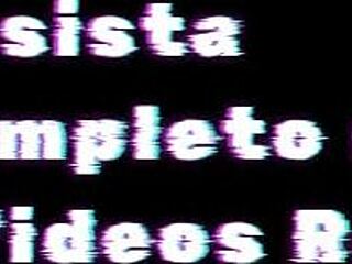 rubbing my pussy then fingering my ass too