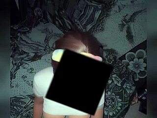 Can You Believe I'm Fucking This Fat Blonde With Natural Tits At The Party?