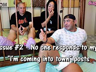 Learn Kinky Jerk Off Instructions For ABDL Roleplay