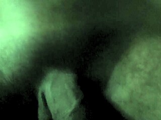 Young Brazilian Guy Shows Off His Massive Cock In Detailed Action