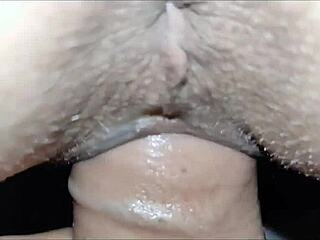 Passionate Sexwife Shares Intimate Anal Moments With Friends