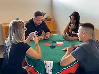 Doggystyle fucked with miracleporn and softkind fucksy