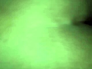 Hot Ebony Babymama Fucked by Big Black Cock