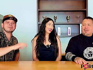 cirse flores, tell us the naked truth about sex and porn!