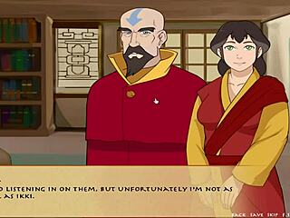 horny ebony wife gets pussy and ass licked