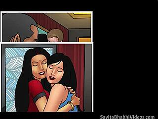 Savita Bhabhi Videos Episode 92