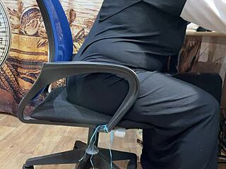 Teen Feels Intense Pleasure In Threesome Sucking And Cum In Mouth