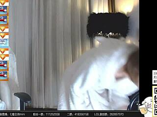 Eager lesbian milf spanks blonde before using sex toy in heels