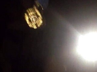 venezolana rides me hard in colombian style