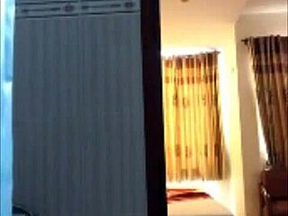 Ha Yen Bent Over In Bathroom For Doggystyle Fucking And Blowjob With Vip Customer