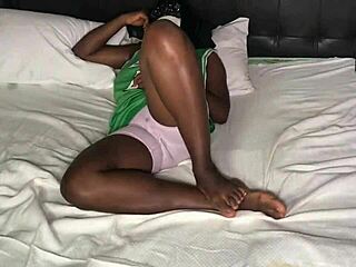 Doctor Harveyxbush Pounds Curvy BBW Babe's Big Ass In Hospital