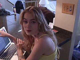 only way to tame my stepdaughter