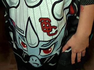 Alex Legend fucks Harmony Marquise in heels