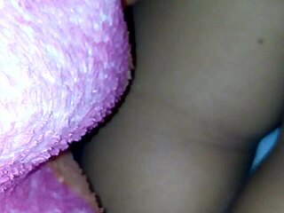 Filming My Sister-In-Law's Sexy Ass