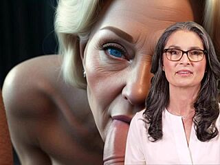 i playd soccer with my stepmom