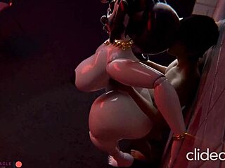 I love fucking her ass in this compilation