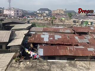 Watch How She Squirts After Getting A Good Fuck