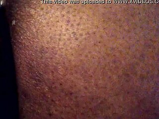 i recorded this video on september 25, 2015, at 12:01, showing off my ebony ass