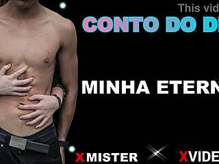 My eternal love story in Brazil