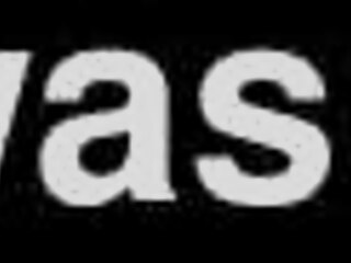 Dr Tampa conducts Bella Ink’s university physical exam