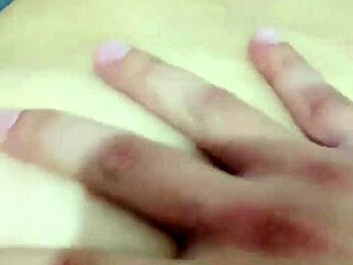 Penetrando de perrito a mi esposa