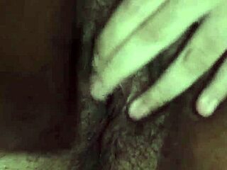 I Love Rubbing My Virgin Pussy So Much!