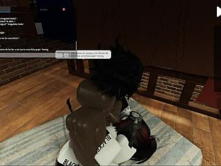 Hey, check out this cheating babe getting pounded by a massive big black cock behind her boyfriend's back.